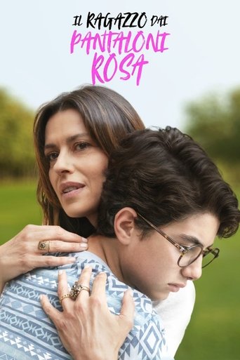 Film: Il ragazzo dai pantaloni rosa