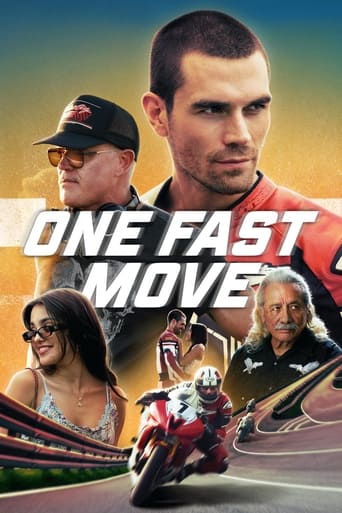 Film: One Fast Move