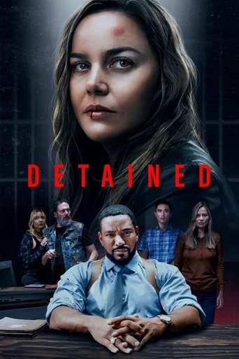 Film: Detained