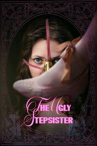 Film: Den stygge stesøsteren