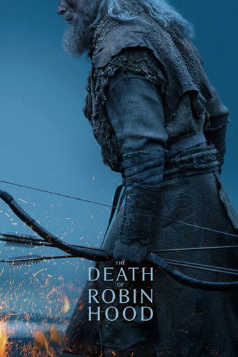 Film: The Death of Robin Hood