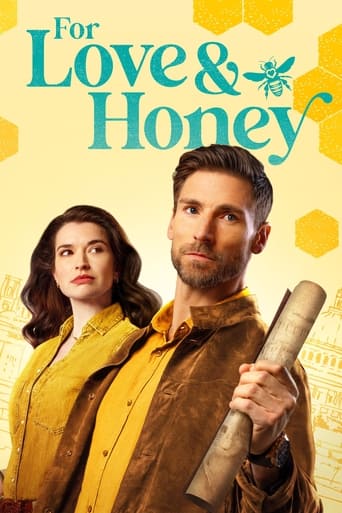 Film: For love & honey