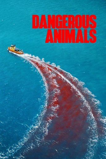 Film: Dangerous Animals