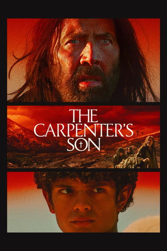 Film: The Carpenter's Son