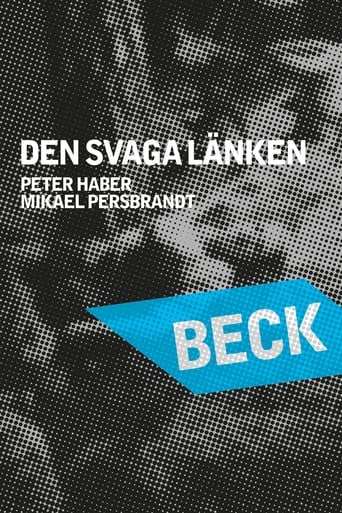 Film: Beck 22 - Den svaga länken