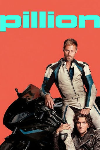 Film: Pillion