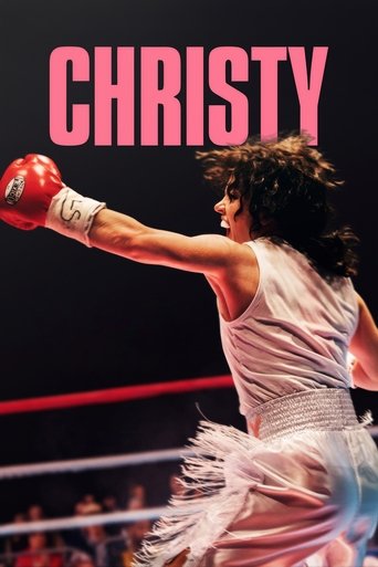 Film: Christy