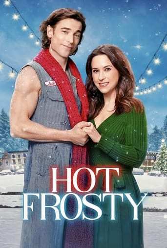 Film: Hot Frosty