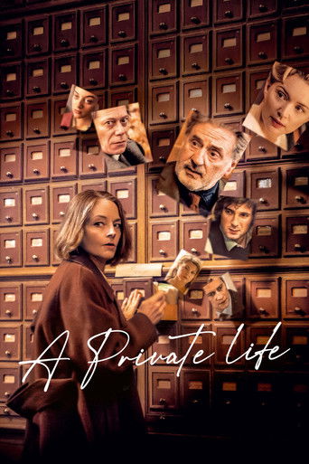 Film: Vie privée