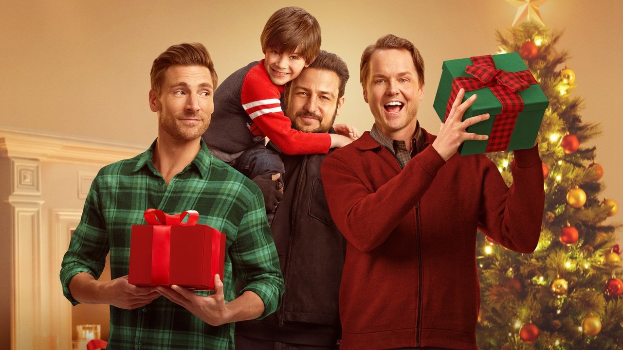 Three wiser men and a boy