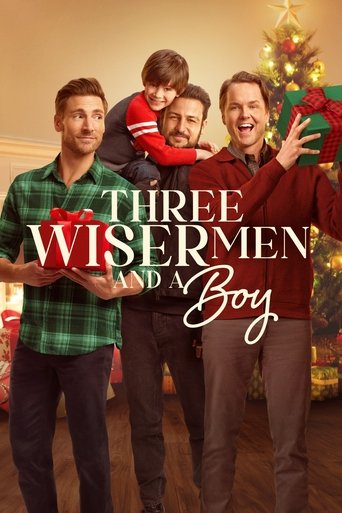 Film: Three Wiser Men And A Boy