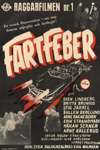 Film: Fartfeber