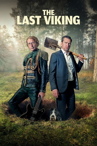 Film: Den siste vikingen