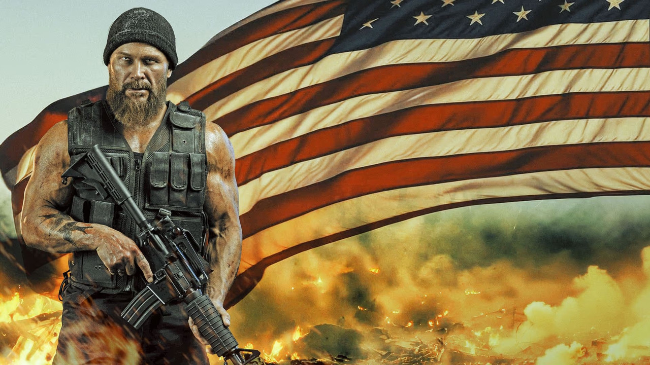 TV4 Hits - Stand your ground