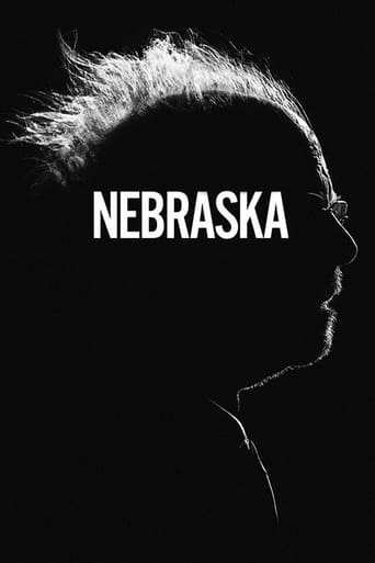 Film: Nebraska