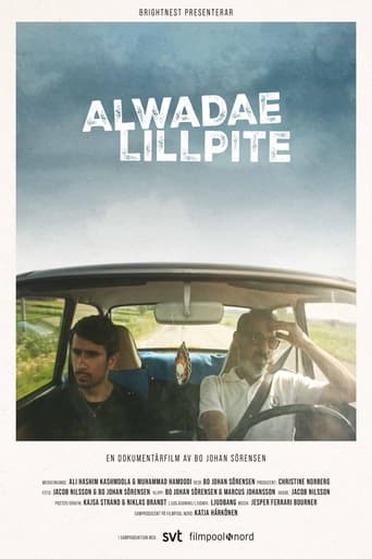 Bild från filmen Alwadae Lillpite