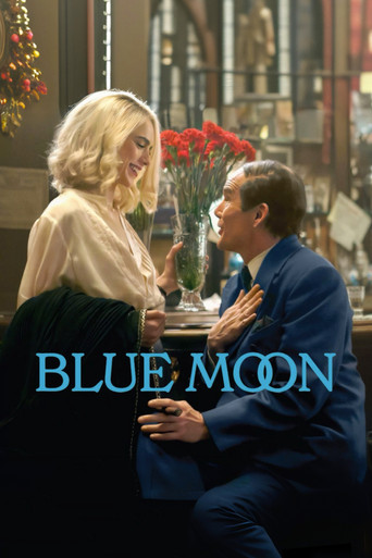 Film: Blue Moon