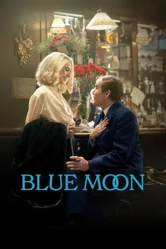 Bild från filmen Blue moon