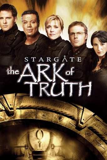 Film: Stargate: The Ark of Truth