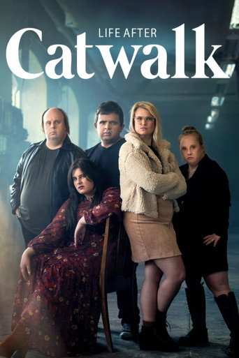 Bild från filmen Livet efter Catwalk
