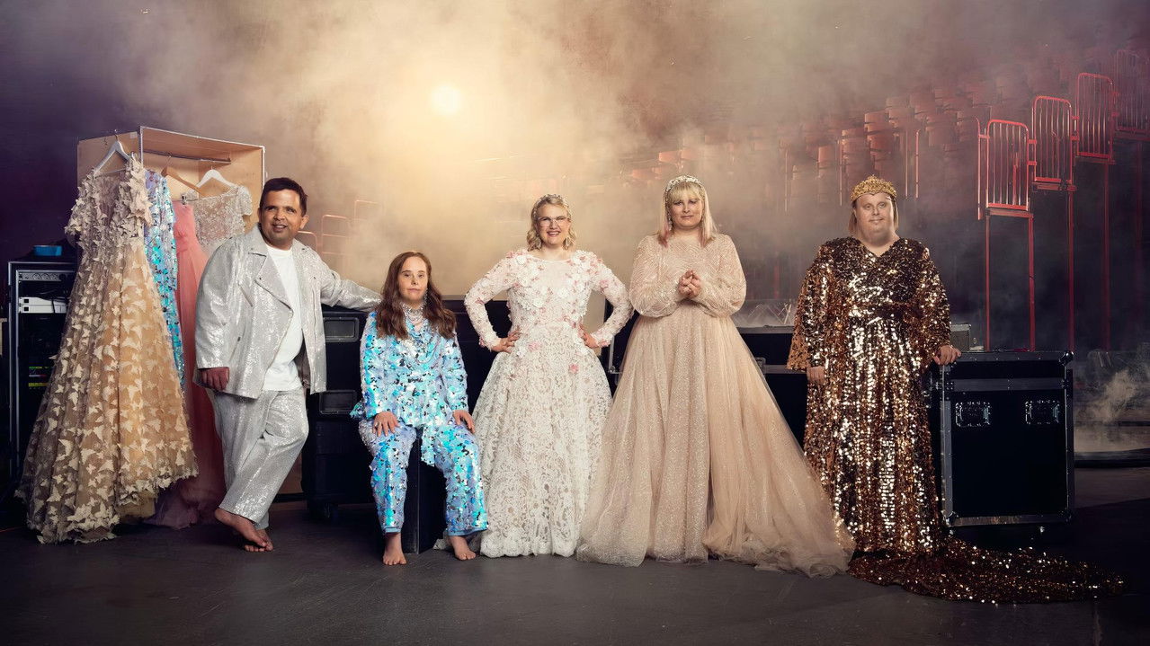 TV3 - Livet efter Catwalk