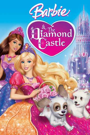 Film: Barbie och diamantslottet