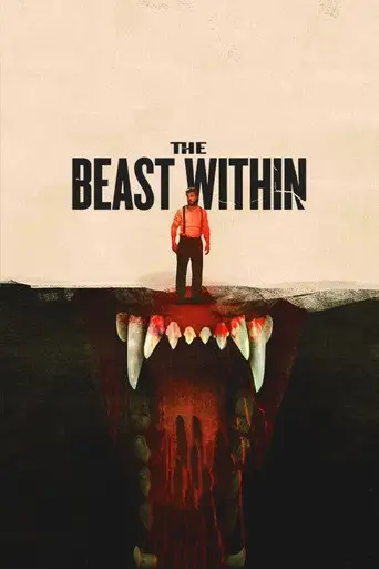 The beast within