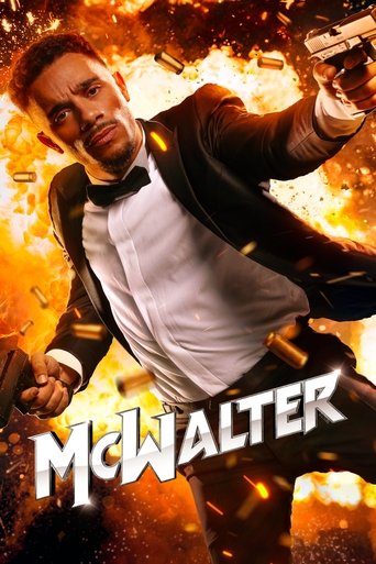 Filmomslag McWalter