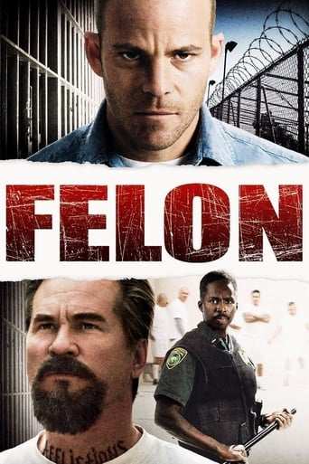 Film: Felon