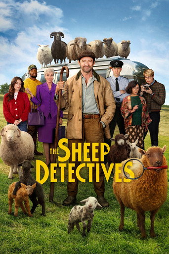 Film: Fårdetektiverna