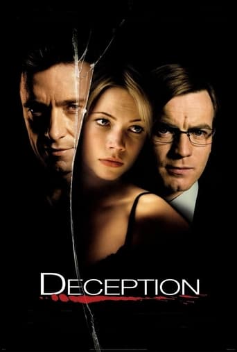 Film: Deception