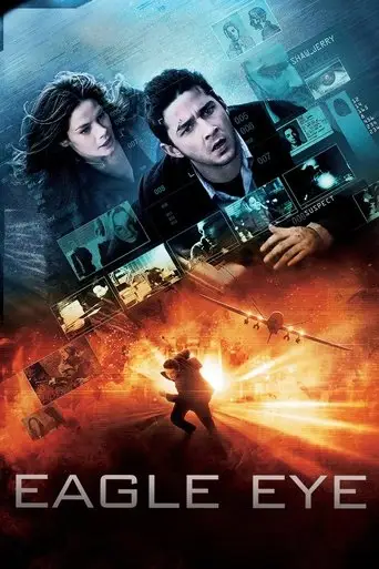 Film: Eagle Eye