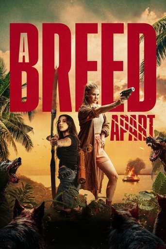 Film: A Breed Apart