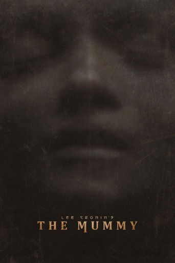Film: Lee Cronin's The Mummy