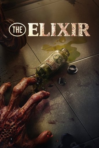Läs mer om tv-serien The Elixir The Elixir