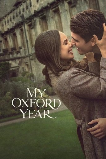 Film: My Oxford Year