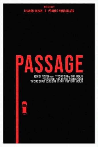 Film: Passage