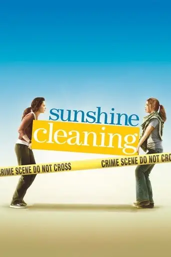 Film: Sunshine Cleaning