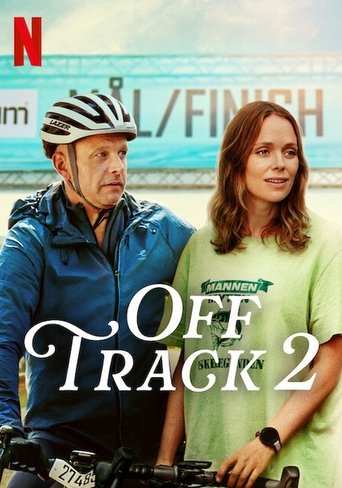Film: Ute och cyklar