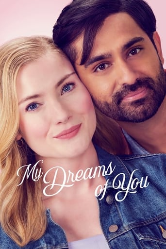 Bild från filmen My dreams of you
