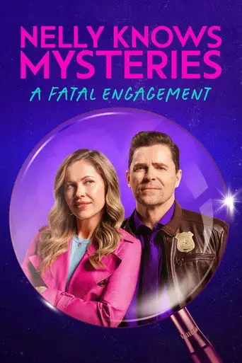 Film: Nelly Knows Mysteries: A Fatal Engagement