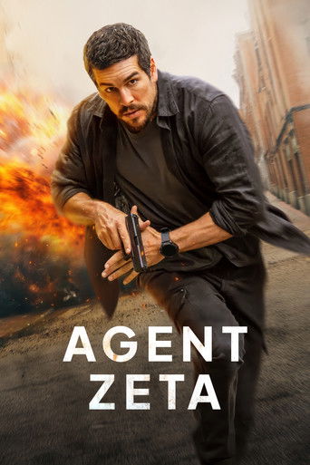 Film: Agent Zeta