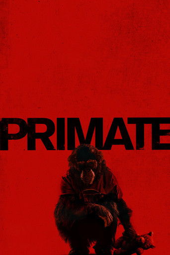 Film: Primate