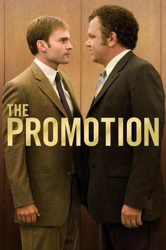 Film: The Promotion