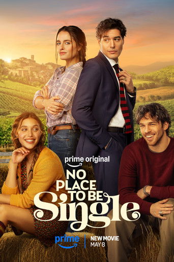 Film: No Place to Be Single
