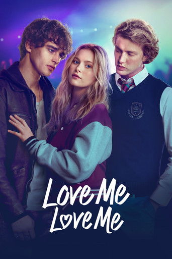 Film: Love Me Love Me