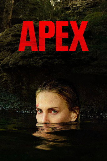 Läs mer om tv-serien Apex Apex