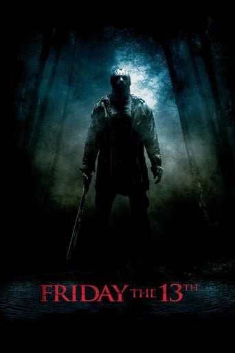 Film: Friday the 13th