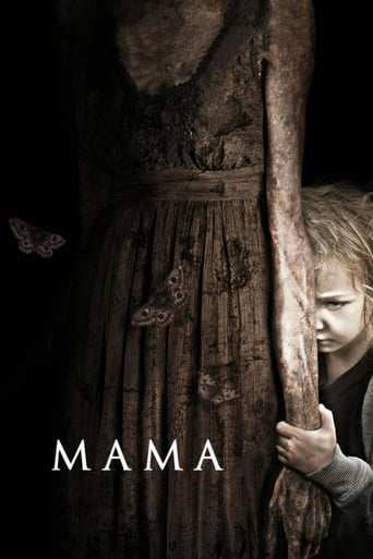 Bild från filmen Mama
