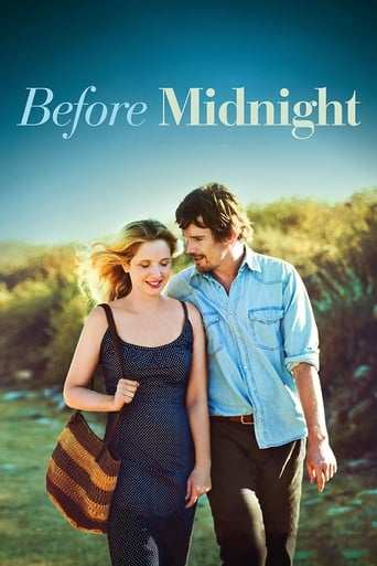 Film: Before Midnight